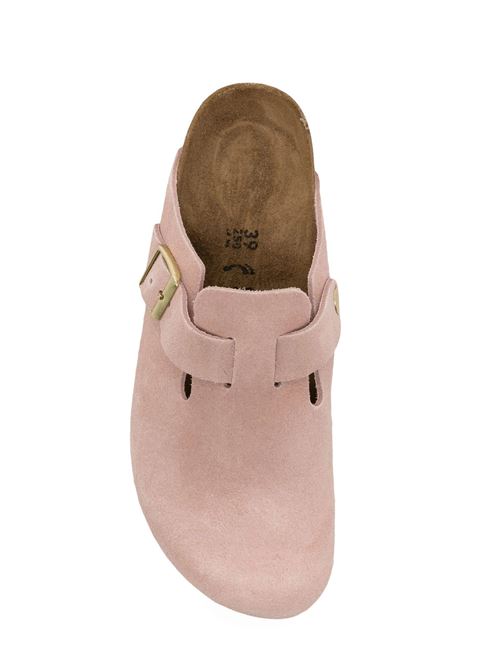 Clogs Boston BIRKENSTOCK | 1026171LIGHT ROSE